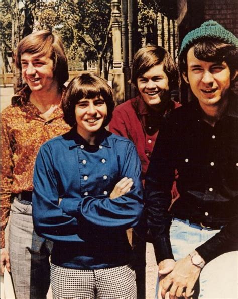 The Monkees: Two of 500 Songs that Shaped Rock & Roll