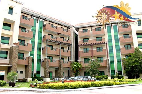 Widus Hotel and Casino: Leisure Destination in Clark, Pampanga – Will ...