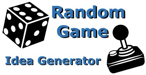 Random Game Idea Generator | IndieGameDev