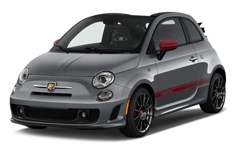 2016 FIAT 500C Prices, Reviews, and Photos - MotorTrend