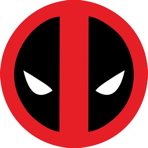 Deadpool Svg, Marvel svg, Marvel Logo Svg, Superhero svg, De | Inspire ...