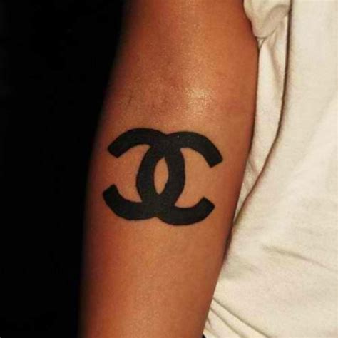 17 Best ideas about Chanel Tattoo on Pinterest | Spanish dog breeds ...