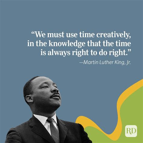 50 Inspirational Martin Luther King, Jr. Quotes | Reader's Digest