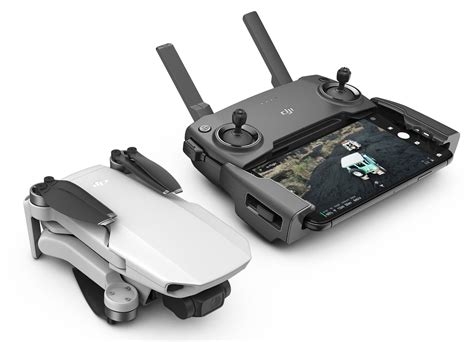 El DJI Mavic Mini: ¿por qué es tan importante este drone?