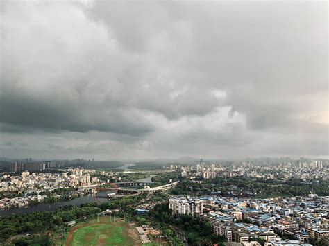 Thane, Maharashtra, India : r/CityPorn