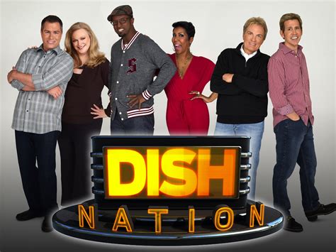 Radio's DISH NATION Becomes #1 New First-Run Show in Demo - Urban Radio ...