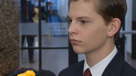 Judge denies 16-year-old sleuth's request for access to evidence in ...