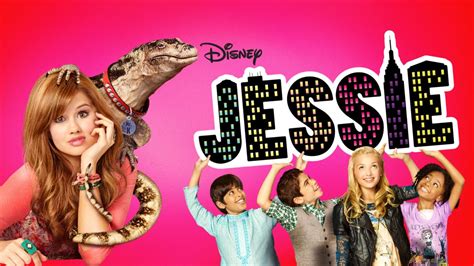 Se hele afsnit af Jessie | Disney+