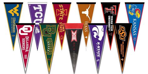 BaylorProud » Big 12 schools aren’t just rivals — they’re partners, too