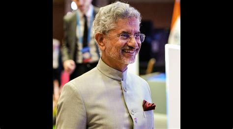 Moscow | External Affairs Minister S Jaishankar to visit Russia on ...