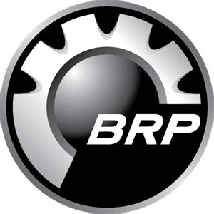 BRP Logo PNG Vector (AI) Free Download