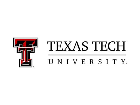 TTU Texas Tech University Logo PNG vector in SVG, PDF, AI, CDR format