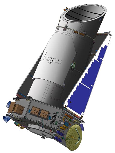 NASA’s Kepler Space Telescope Back in Action after Recovery