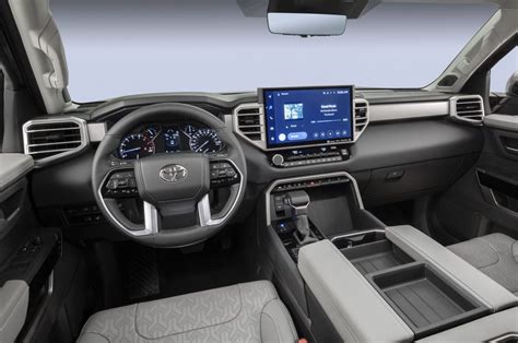 2023 Toyota Tundra Hybrid: Everything We Know - TopElectricSUV