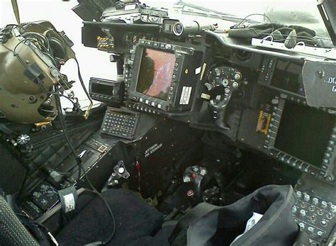 AH-64E Apache Guardian Cockpit | Ah 64 apache, Cockpit, Helicopter cockpit