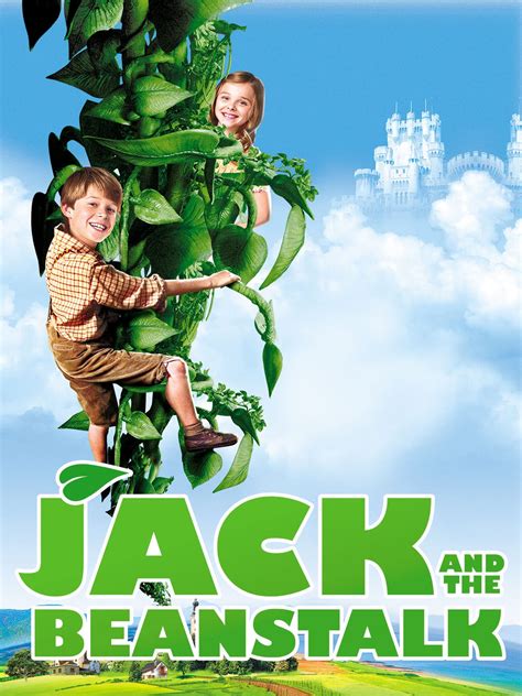 Jack and the Beanstalk (2009)