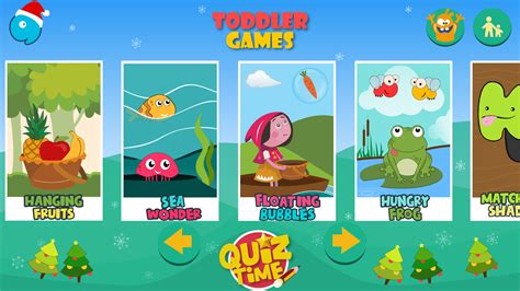 Kids Toddler Learning Games - Android Apps on Google Play