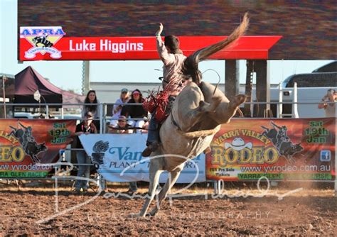 Yarra Valley APRA Rodeo 2019 - Performance Session BR Action Photography