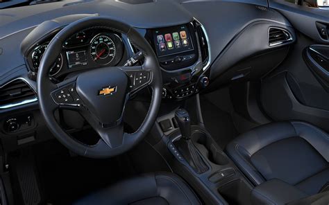 Chevy Cruze Interior 2017 | Cabinets Matttroy