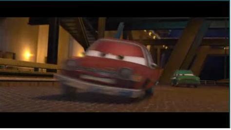 Image - RedPacer.JPG | Pixar Wiki | FANDOM powered by Wikia