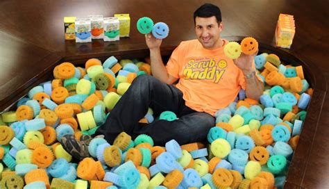 Scrub Daddy: “Junk” Becomes Shark Tank's Biggest Success