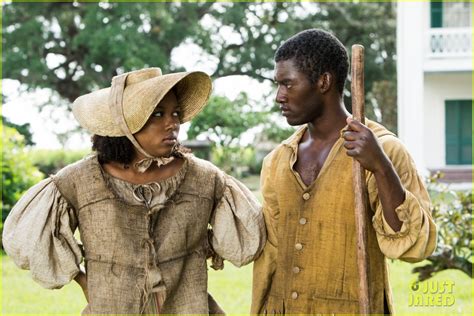 'Roots' 2016 - Full Cast List & Character Descriptions: Photo 3669981 ...