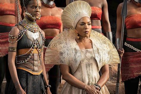 Black Panther: Wakanda Forever Is Now Available to Stream on Disney+