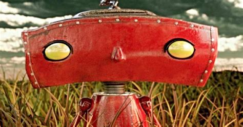 J.J. Abrams' Bad Robot Sets 6 New Movies in Motion