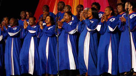 Train To Glory: A Gospel Music Mix : NPR