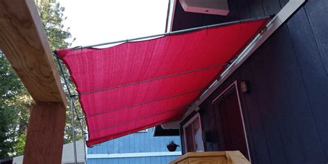 10 Inspiring DIY Canopies and Sunshades! | Maker Pipe Monday - 58