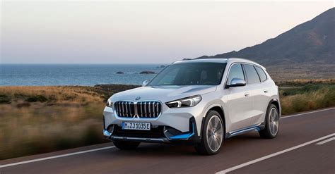 BMW X1, è pronta anche l'elettrica iX1, ma il diesel... - News ...