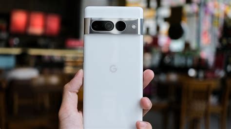 Google Pixel 8: New leaked teaser video reveals stunning AI camera ...