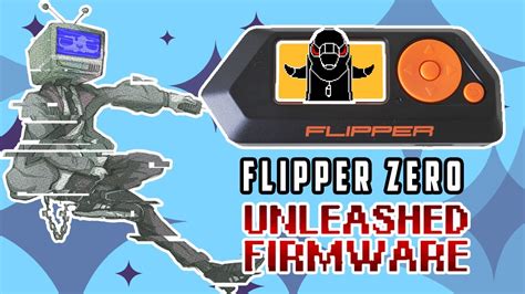 Flipper Zero Install Unleashed Firmware [Full Tutorial], 57% OFF