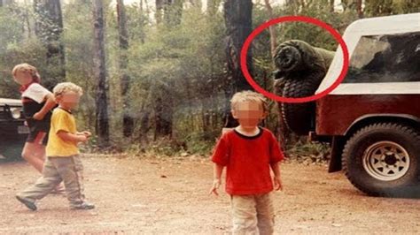 5 Rare Photos With CREEPY Backstories! | Real ghost photos, Paranormal ...