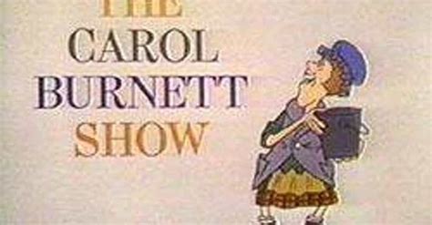 All The Carol Burnett Show Episodes | List of The Carol Burnett Show ...