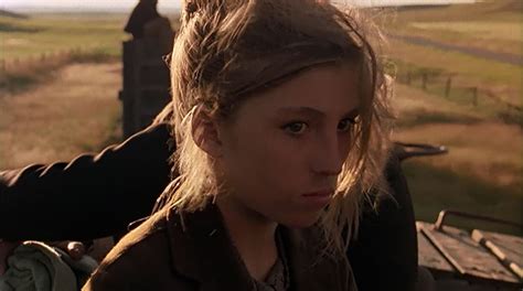 Linda Manz, Days of Heaven and Out of the Blue Star, Passes Away