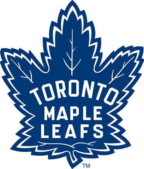 Download Toronto Maple Leafs Logo - Toronto Maple Leafs 2017 Logo PNG ...