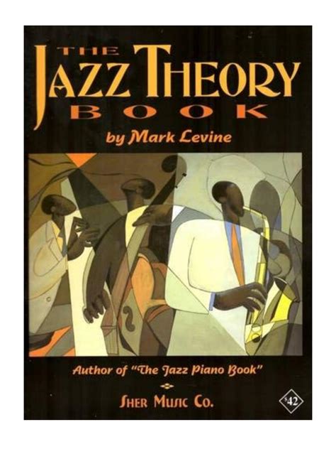 Descubre la Teoría del Jazz de Mark Levine: Una Guía Esencial para ...