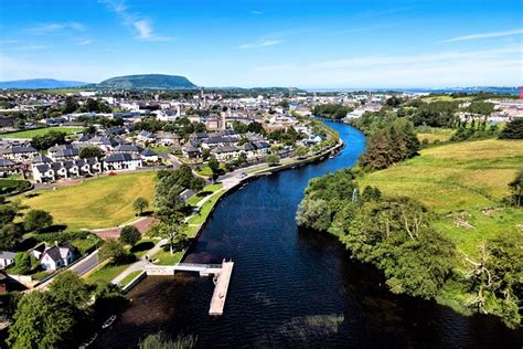 Visitors Guide to Sligo Ireland - Love Ireland