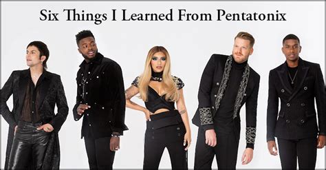 Six Musical Lessons I Learned From Pentatonix | Disc Makers Blog