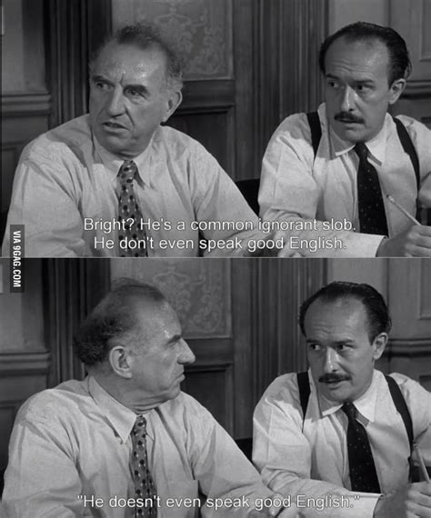 12 Angry Men Quotes - ShortQuotes.cc