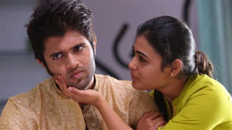 Shalini Pandey on Arjun Reddy’s slap scene: ‘I was so young and naive ...