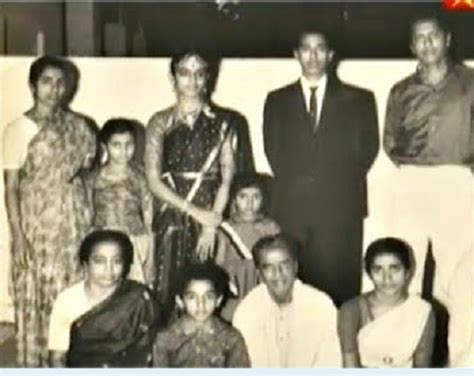 Kamal Haasan family, childhood photos | Celebrity family wiki