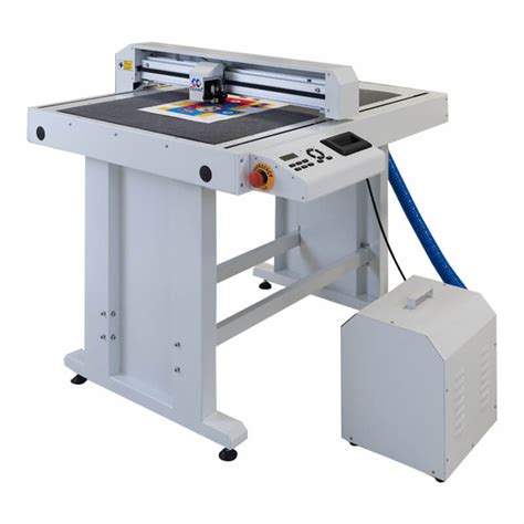 Flatbed Cutter Plotter Machine Manufacturer