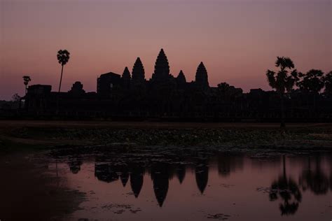 Angkor Wat Sunrise: How to Capture the Best Photo - Our Travel Soup