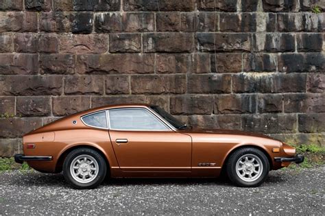 1974 Datsun 260Z | The Coolector