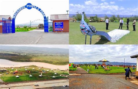 List Of 10 Best Places To Visit In Machakos County