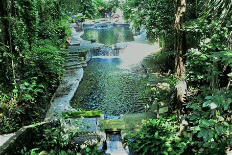 Hidden Valley Springs Resort, Laguna, Philippines | Hot-onsen.com