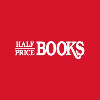 Half Price Books Coupons, Coupon Code Discounts