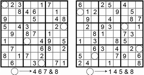 Sudoku game for a math class. I have played Sudoku with my math class ...